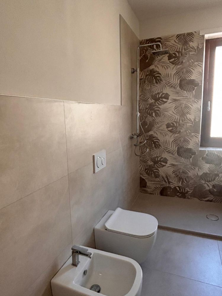 Ristrutturazione completa del bagno